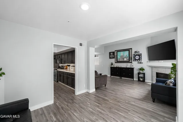 a picture of floor plan