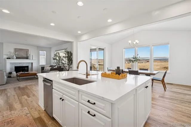 $800,000 | 9180 Fraser River Street, Littleton, CO 80125