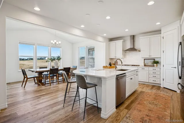 $800,000 | 9180 Fraser River Street, Littleton, CO 80125