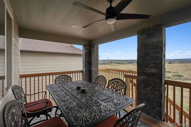 $800,000 | 9180 Fraser River Street, Littleton, CO 80125