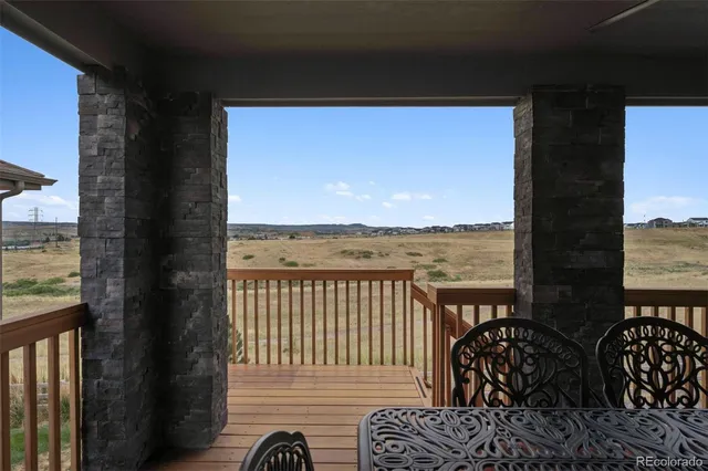 $800,000 | 9180 Fraser River Street, Littleton, CO 80125