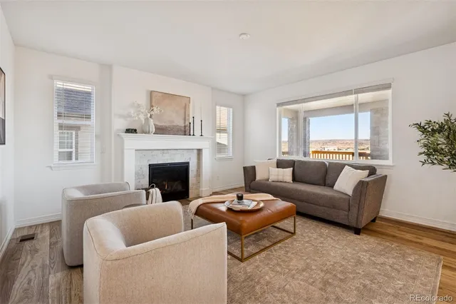 $800,000 | 9180 Fraser River Street, Littleton, CO 80125