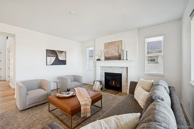 $800,000 | 9180 Fraser River Street, Littleton, CO 80125