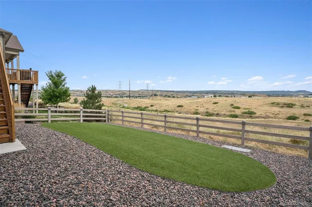 $800,000 | 9180 Fraser River Street, Littleton, CO 80125