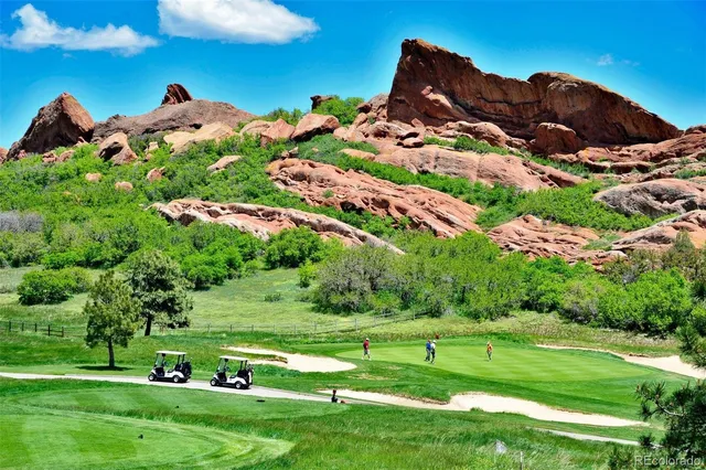 $800,000 | 9180 Fraser River Street, Littleton, CO 80125