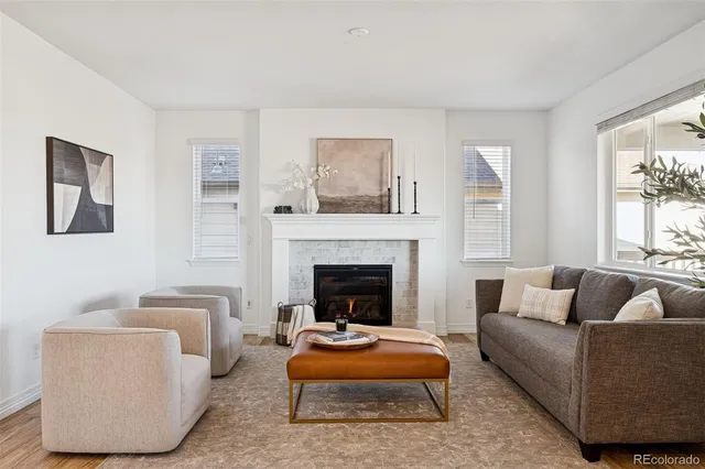 $800,000 | 9180 Fraser River Street, Littleton, CO 80125