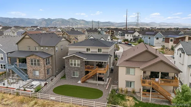 $800,000 | 9180 Fraser River Street, Littleton, CO 80125