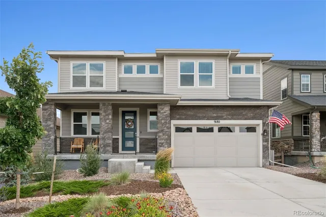$800,000 | 9180 Fraser River Street, Littleton, CO 80125