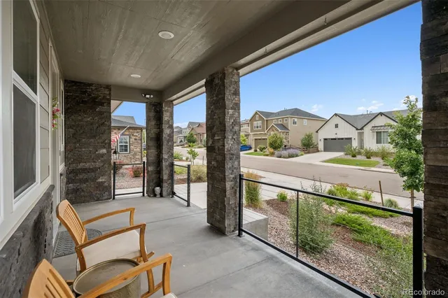 $800,000 | 9180 Fraser River Street, Littleton, CO 80125