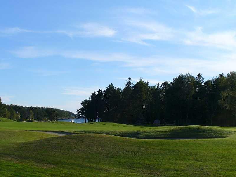 101 Ridley's Landing Road Phippsburg, ME 04562 - Photo 10 of 11 Other. Nearby Resort, Golf and Tennis