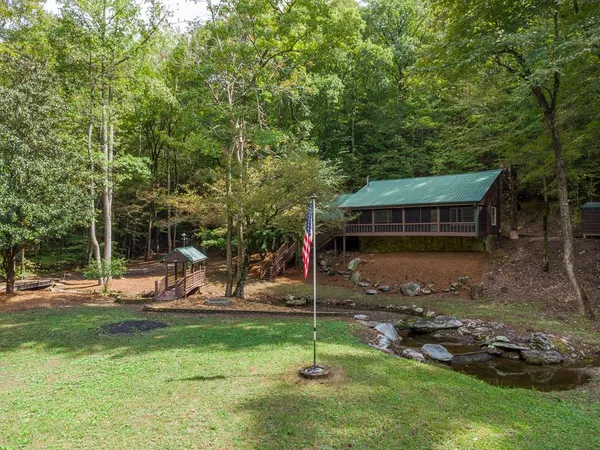 $500,000 | 131 Ralph Hickey Road, Chatsworth, GA 30705