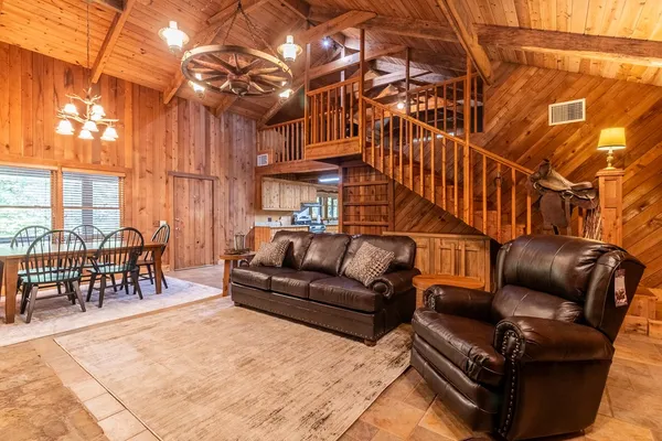 $500,000 | 131 Ralph Hickey Road, Chatsworth, GA 30705