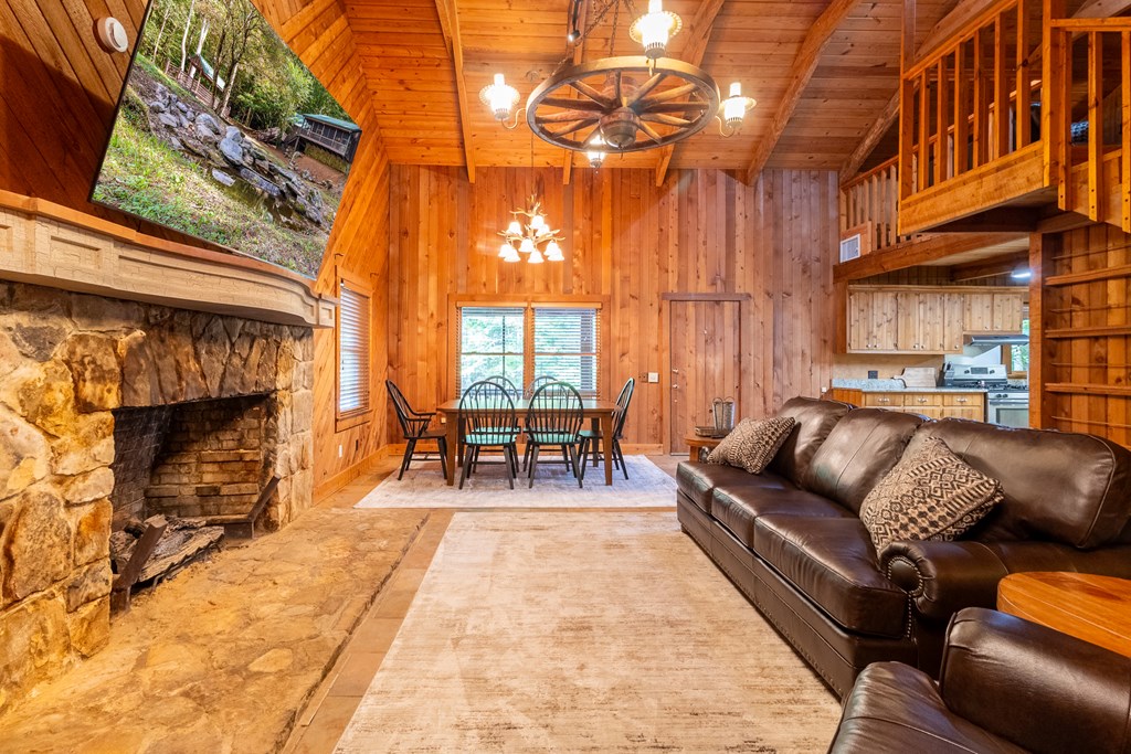 131 Ralph Hickey Road Chatsworth, GA 30705 - Photo 14 of 46