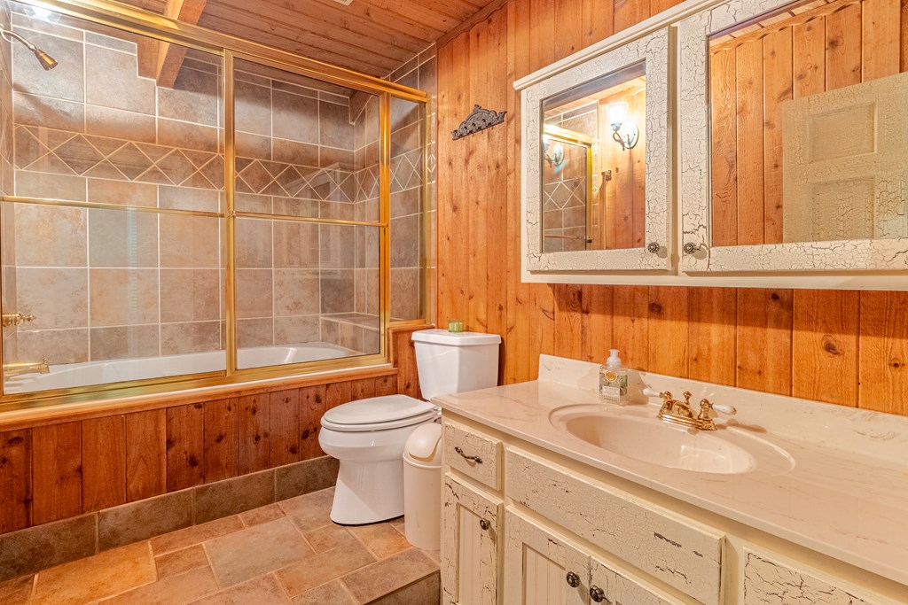 131 Ralph Hickey Road Chatsworth, GA 30705 - Photo 19 of 46