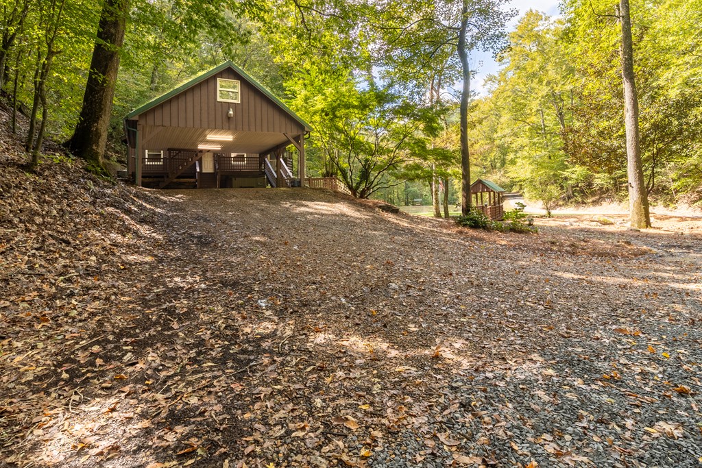 131 Ralph Hickey Road Chatsworth, GA 30705 - Photo 2 of 46