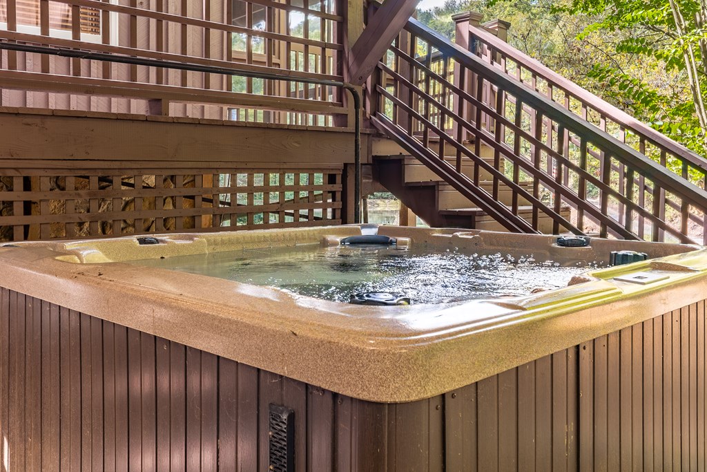 131 Ralph Hickey Road Chatsworth, GA 30705 - Photo 30 of 46