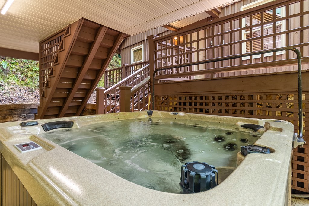 131 Ralph Hickey Road Chatsworth, GA 30705 - Photo 31 of 46