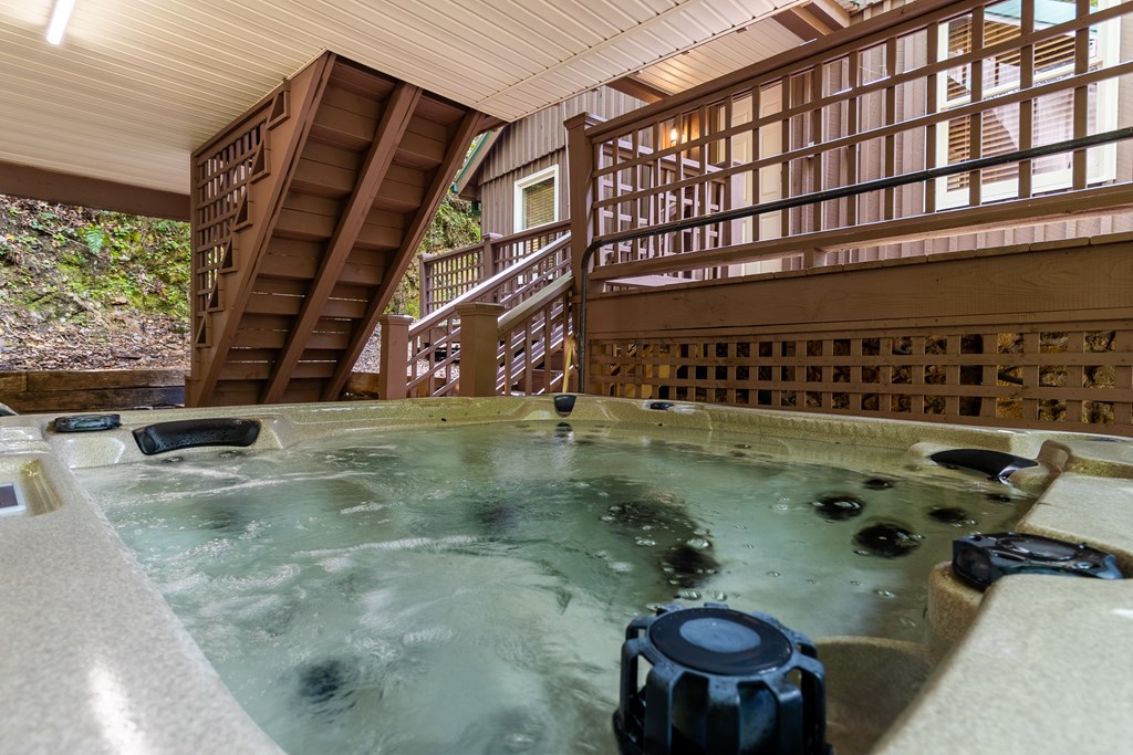 131 Ralph Hickey Road Chatsworth, GA 30705 - Photo 32 of 46