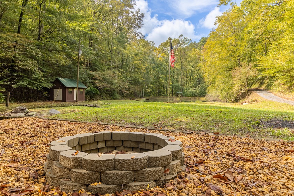 131 Ralph Hickey Road Chatsworth, GA 30705 - Photo 36 of 46