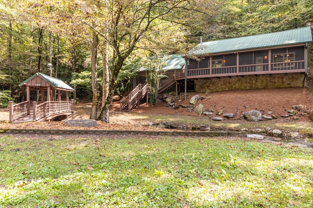 131 Ralph Hickey Road Chatsworth, GA 30705 - Photo 37 of 46