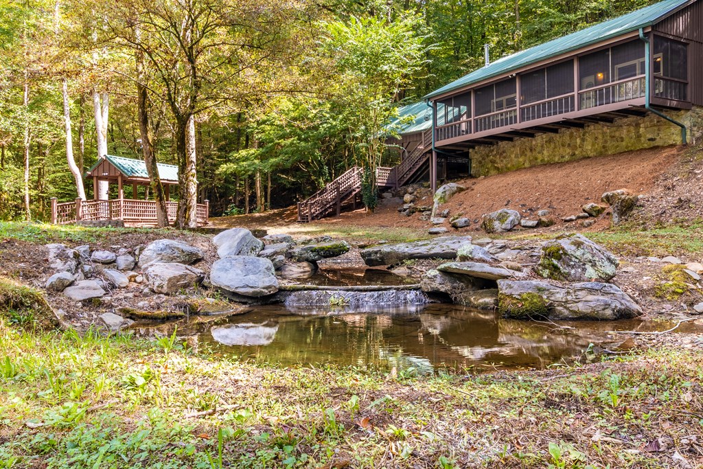 131 Ralph Hickey Road Chatsworth, GA 30705 - Photo 38 of 46