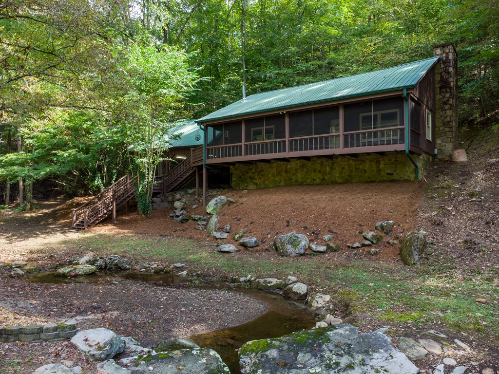 131 Ralph Hickey Road Chatsworth, GA 30705 - Photo 40 of 46