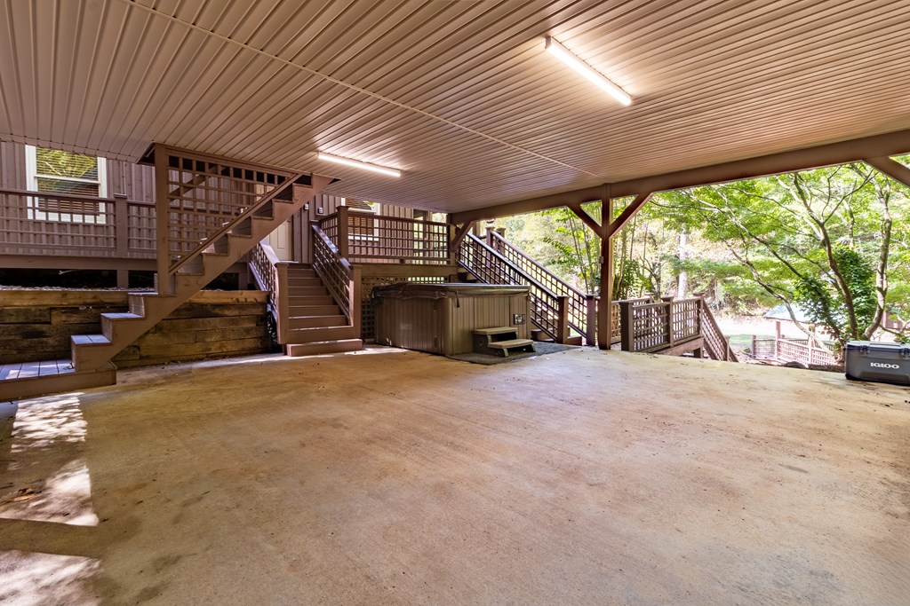 131 Ralph Hickey Road Chatsworth, GA 30705 - Photo 4 of 46