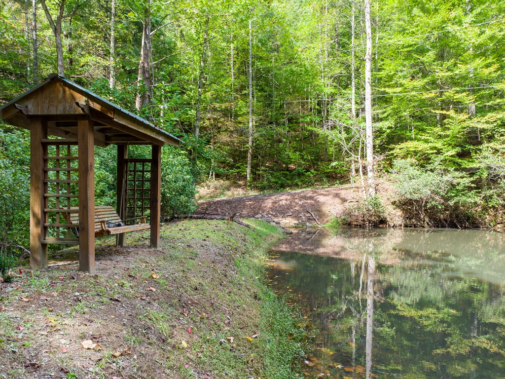 131 Ralph Hickey Road Chatsworth, GA 30705 - Photo 43 of 46