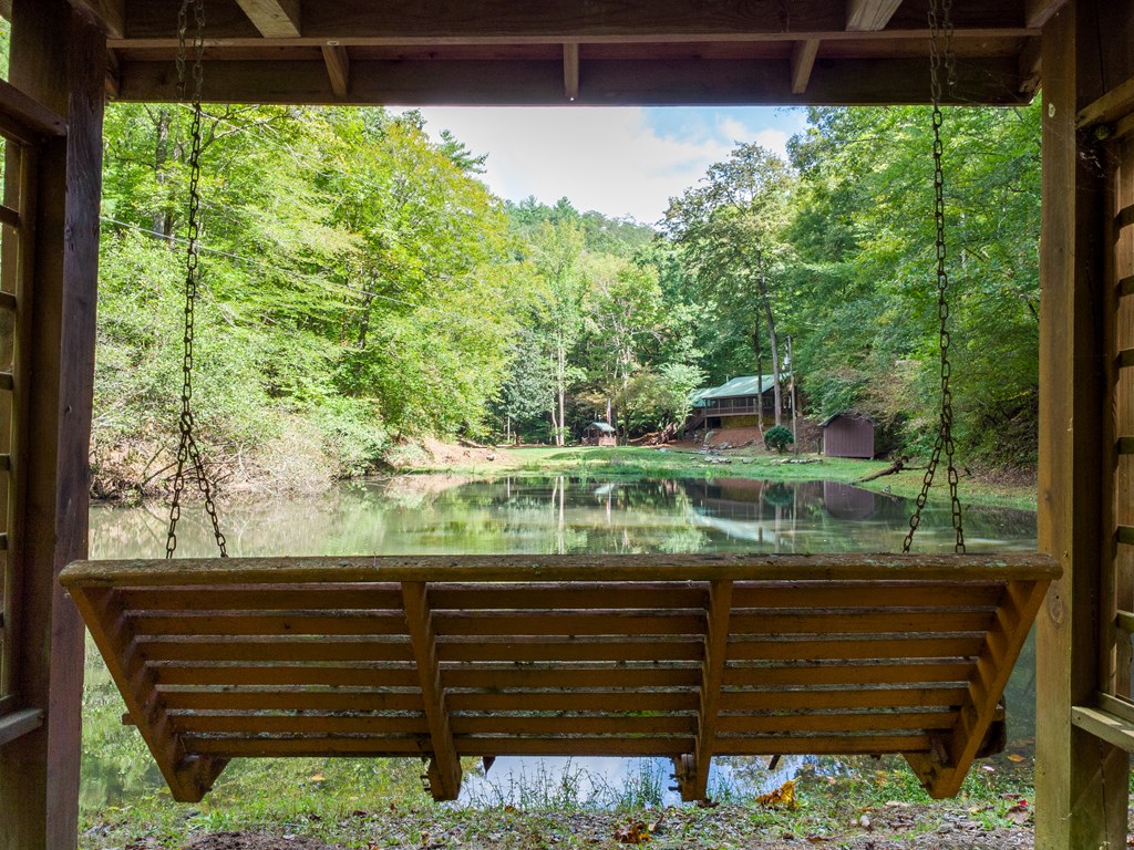 131 Ralph Hickey Road Chatsworth, GA 30705 - Photo 44 of 46