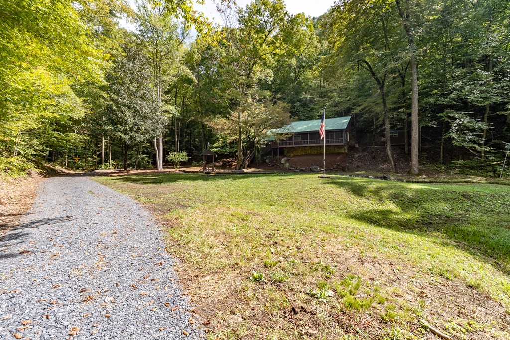 131 Ralph Hickey Road Chatsworth, GA 30705 - Photo 46 of 46