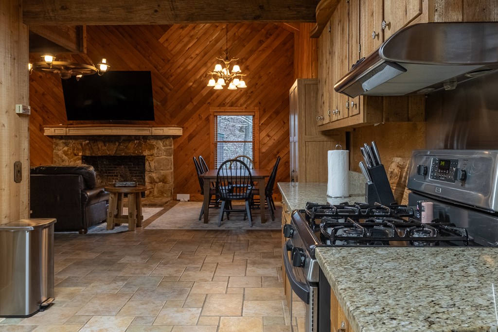 131 Ralph Hickey Road Chatsworth, GA 30705 - Photo 9 of 46