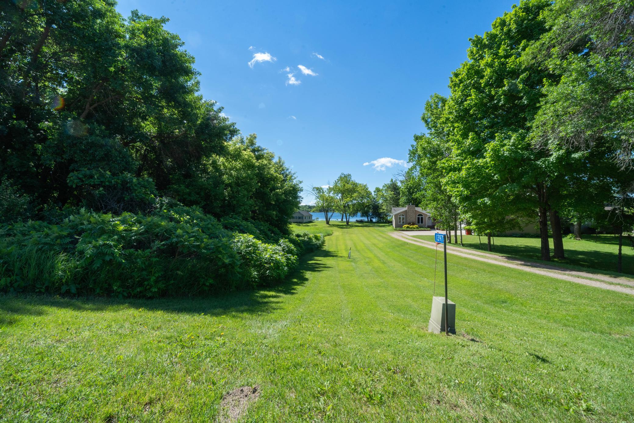 1397 Lake Cowdry Road Northwest Alexandria, MN 56308 - Photo 3 of 51