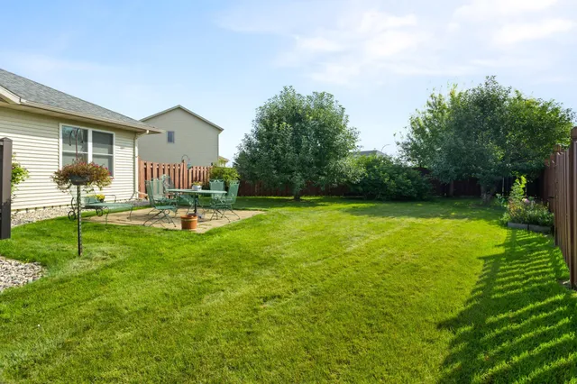 $415,000 | 705 43 1/2 Avenue South, Moorhead, MN 56560