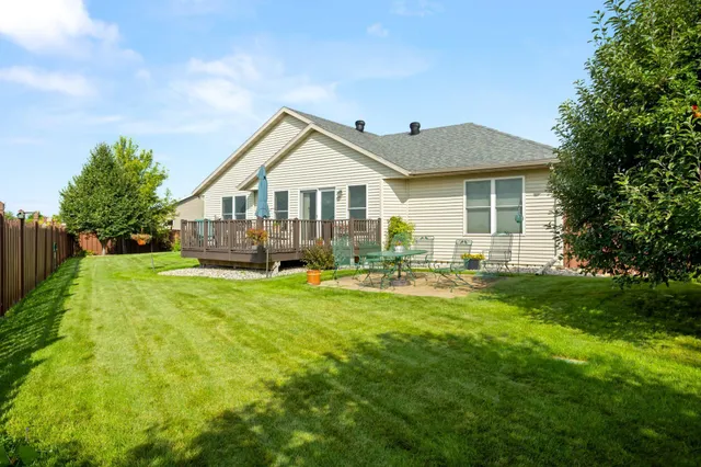 $415,000 | 705 43 1/2 Avenue South, Moorhead, MN 56560