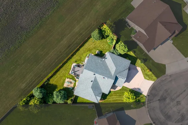 $415,000 | 705 43 1/2 Avenue South, Moorhead, MN 56560