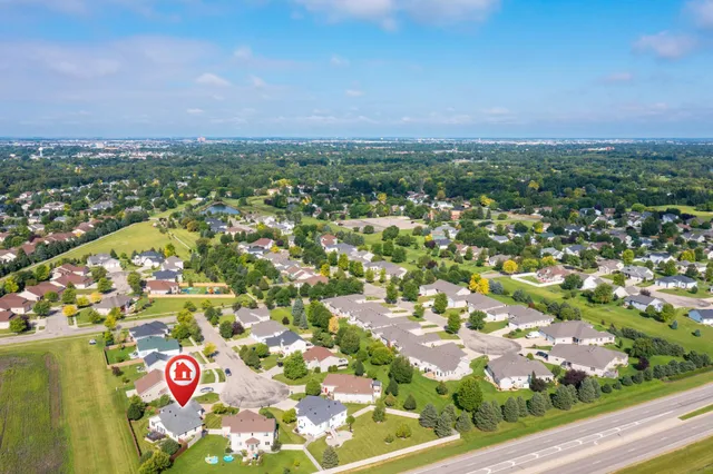 $415,000 | 705 43 1/2 Avenue South, Moorhead, MN 56560