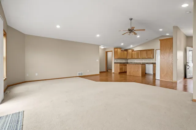 $415,000 | 705 43 1/2 Avenue South, Moorhead, MN 56560