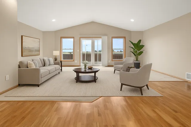 $415,000 | 705 43 1/2 Avenue South, Moorhead, MN 56560