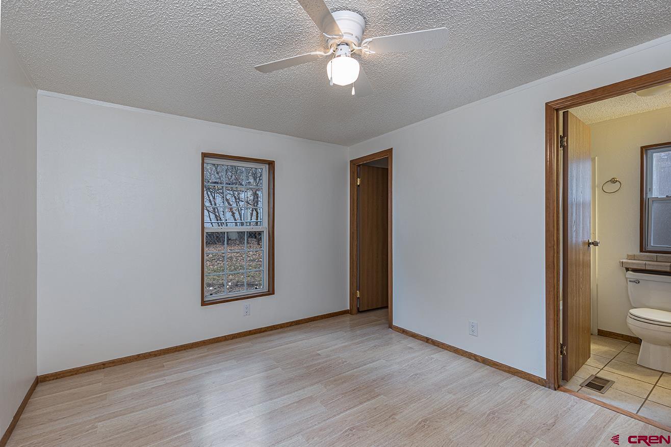 32 Hidden Lane Durango, CO 81303 - Photo 12 of 26 a view of a room with a bathroom