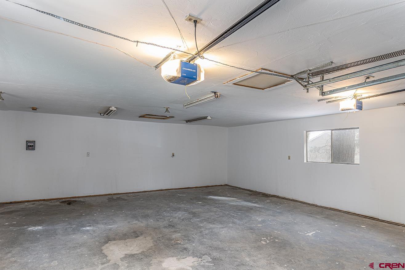 32 Hidden Lane Durango, CO 81303 - Photo 23 of 26 a view of a room with an empty space