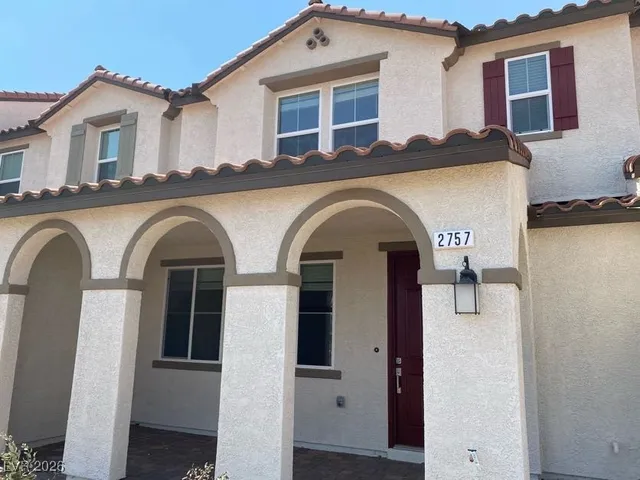$1,995 | 2757 Abrantes Place, Henderson, NV 89044