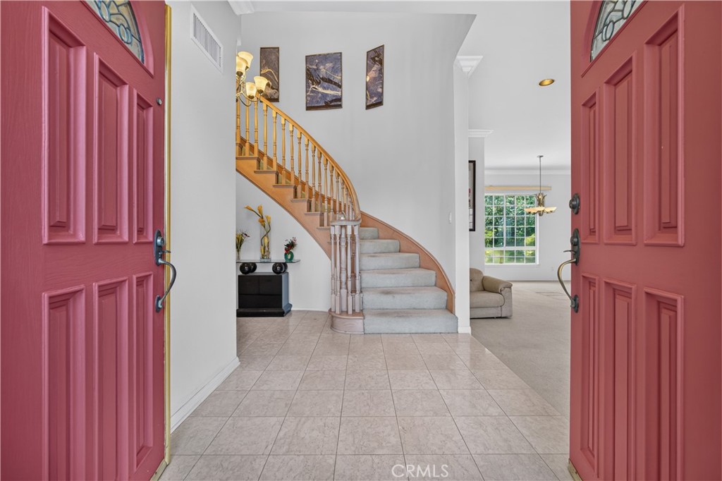 11719 Monte Leon Way Porter Ranch, CA 91326 - Photo 3 of 56