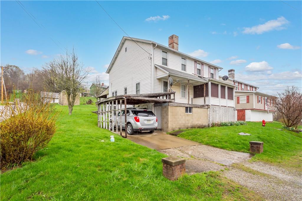 16 Fishpot Road Fredericktown, PA 15333 - Photo 1 of 26 Gallery Image 1