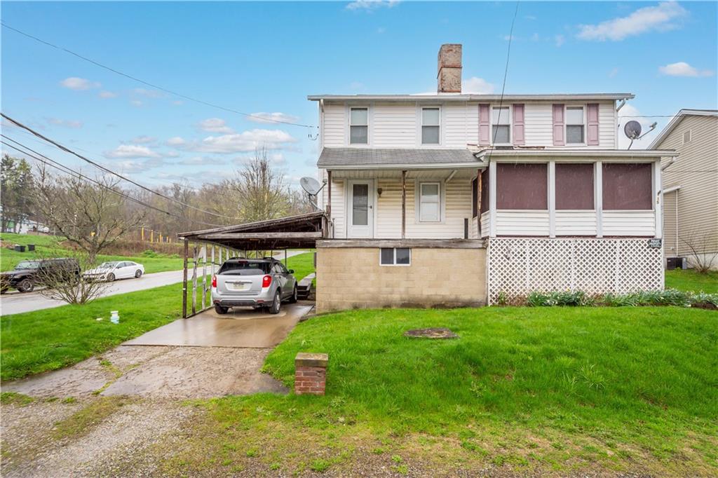 16 Fishpot Road Fredericktown, PA 15333 - Photo 2 of 26 Gallery Image 2