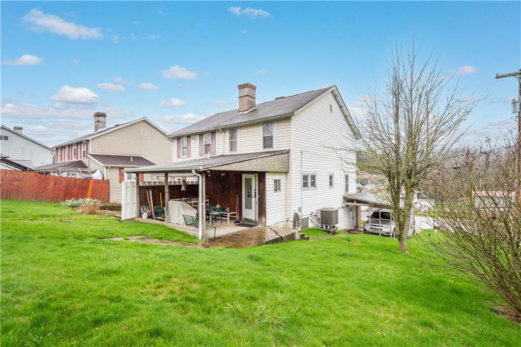 16 Fishpot Road Fredericktown, PA 15333 - Photo 21 of 26 Gallery Image 21