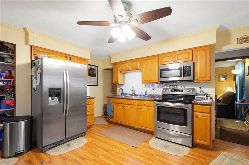 16 Fishpot Road Fredericktown, PA 15333 - Photo 10 of 26 Gallery Image 10