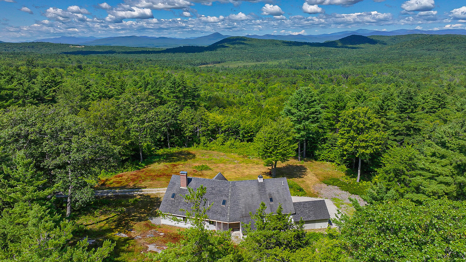 720 Bridgton Road Sweden, ME 04040 - Photo 46 of 52 mountain view