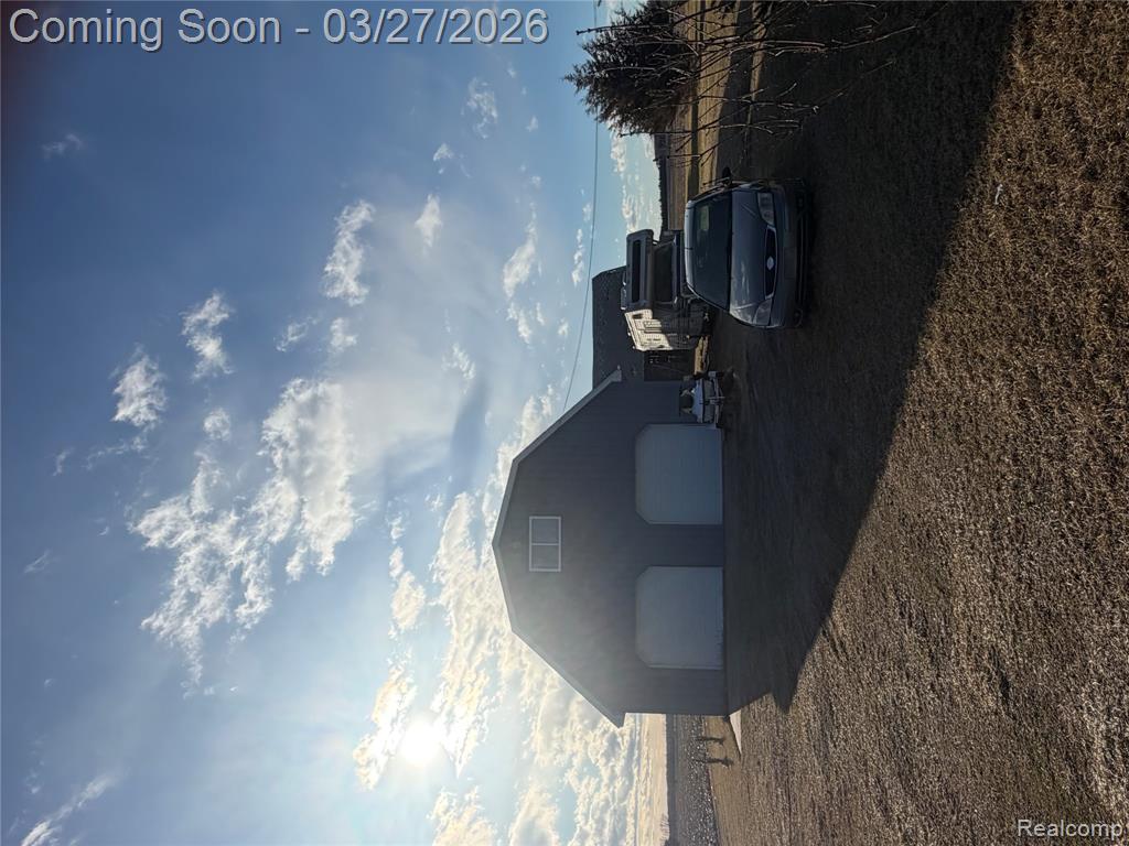 2455 Jacob Road Caro, MI 48723 - Photo 22 of 28