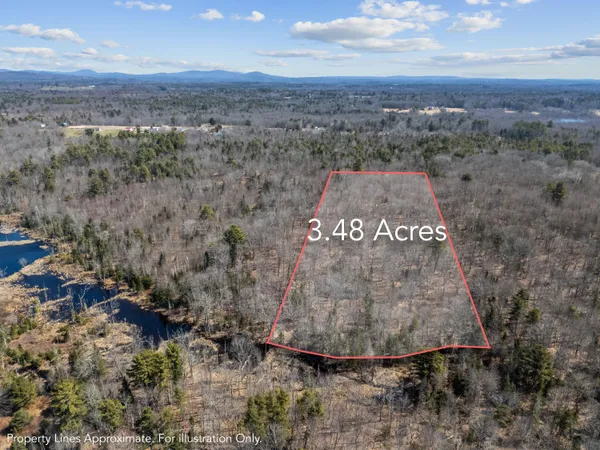 $59,900 | 636 Washington Road, Waldoboro, ME 04572