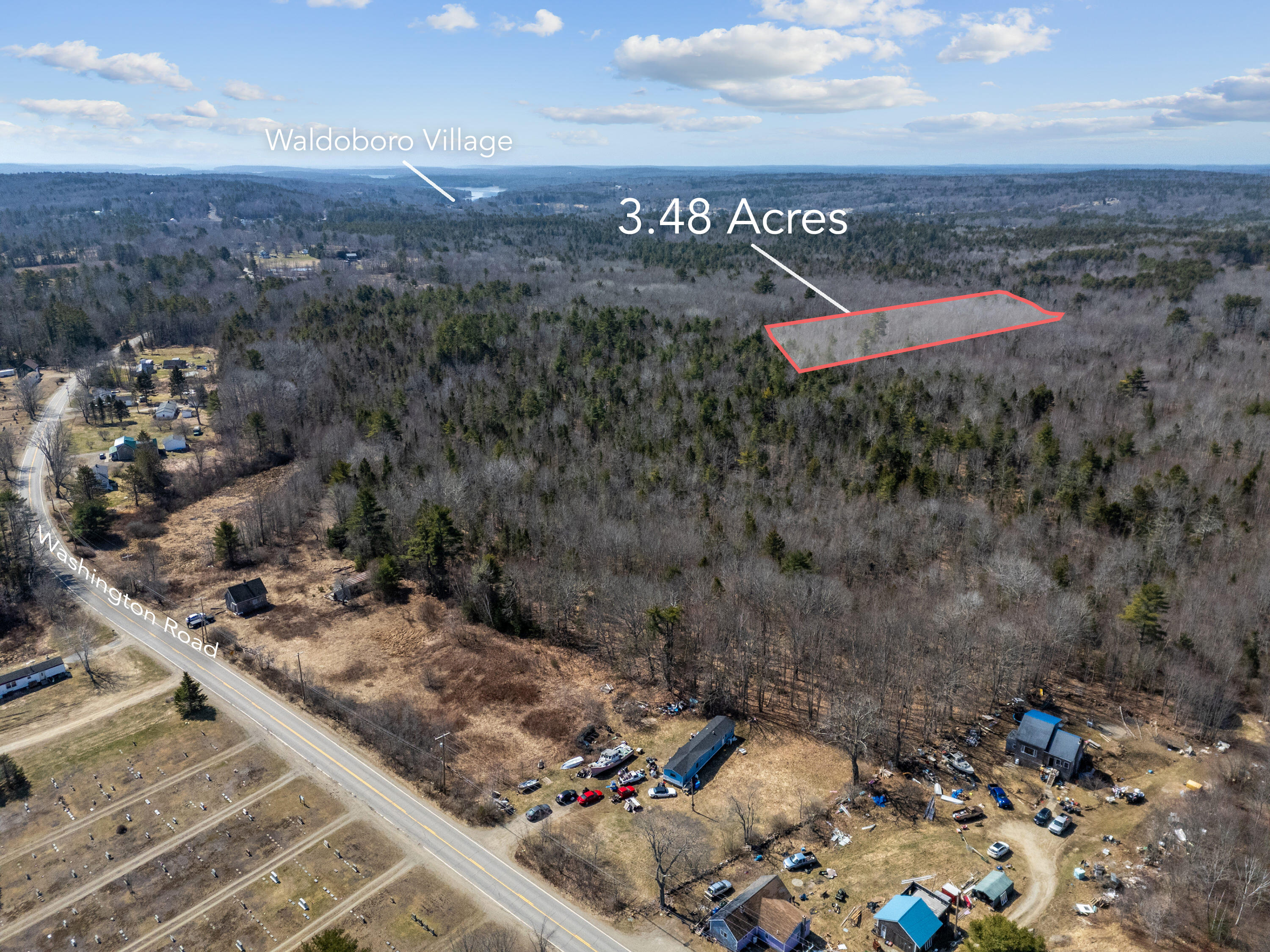 636 Washington Road Waldoboro, ME 04572 - Photo 3 of 24 636 Washington Rd_103